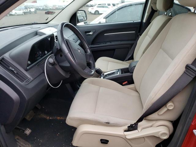 Photo 7 from auction – 2010 DODGE JOURNEY SX with VIN 3D4PG5FV8AT164047