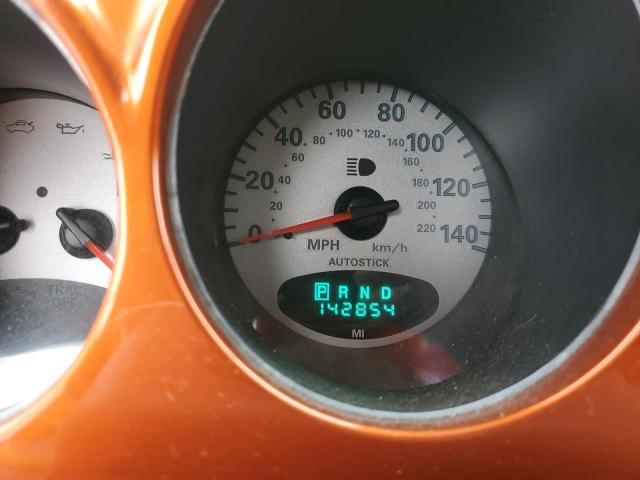 Photo 9 from auction – 2003 CHRYSLER PT CRUISER with VIN 3C8FY78G23T618259