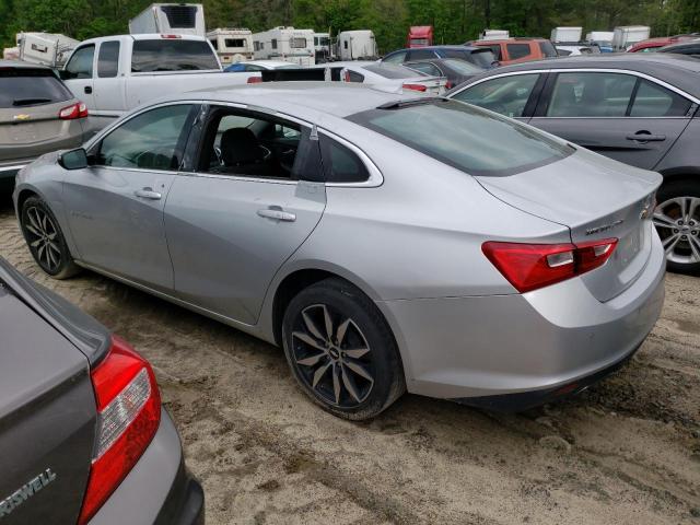 Photo 2 from auction – 2016 CHEVROLET MALIBU LT with VIN 1G1ZF5SX2GF308896