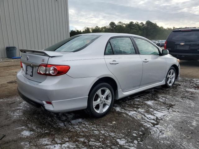 Photo 3 from auction – 2013 TOYOTA COROLLA with VIN 5YFBU4EE6DP197650