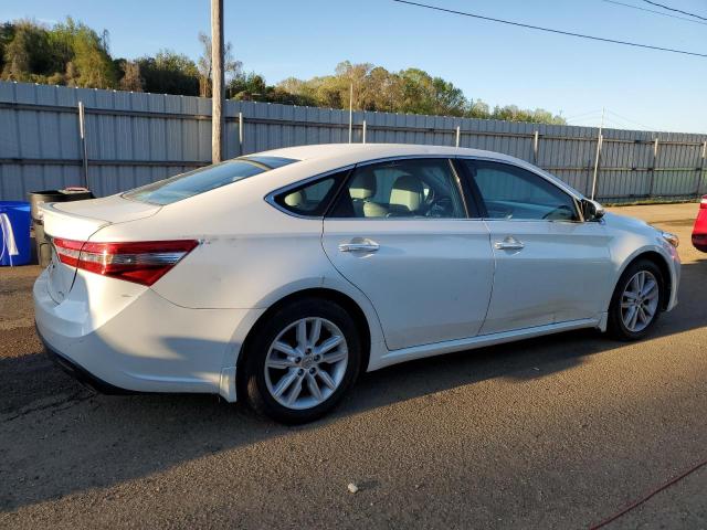 Photo 3 from auction – 2014 TOYOTA AVALON BAS with VIN 4T1BK1EB3EU104707