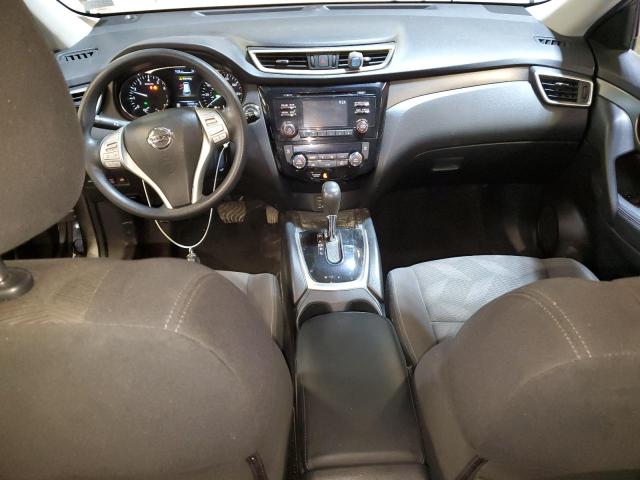 Photo 8 from auction – 2016 NISSAN ROGUE S with VIN KNMAT2MV0GP680691