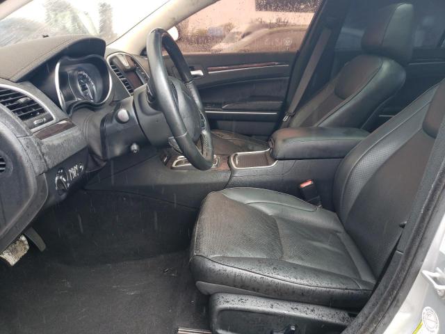 Photo 7 from auction – 2020 CHRYSLER 300 LIMITE with VIN 2C3CCAEG1LH102928