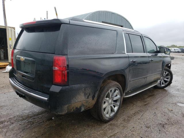 Photo 3 from auction – 2015 CHEVROLET SUBURBAN C with VIN 1GNSCKKC8FR728986
