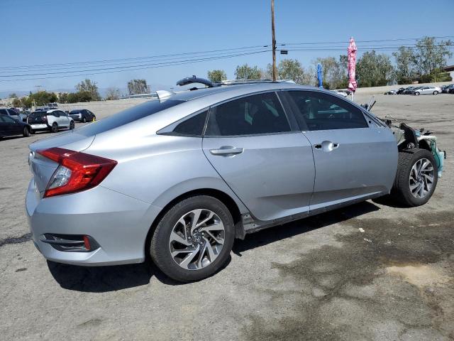 Photo 3 from auction – 2017 HONDA CIVIC EX with VIN 19XFC2F78HE200757