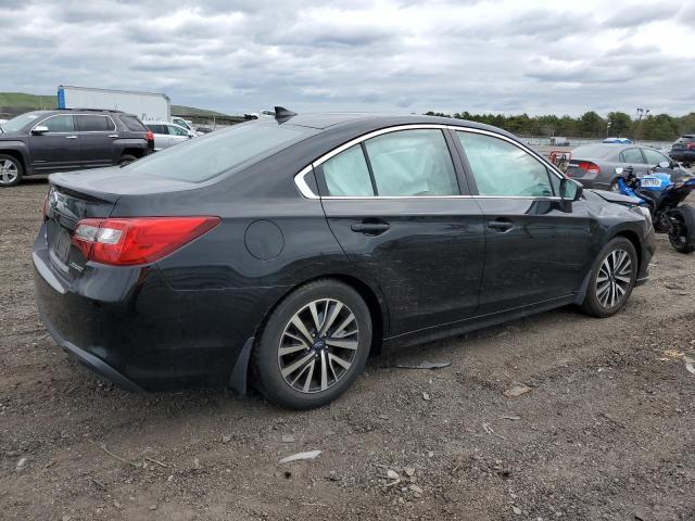 Photo 3 from auction – 2019 SUBARU LEGACY 2.5 with VIN 4S3BNAF61K3004216