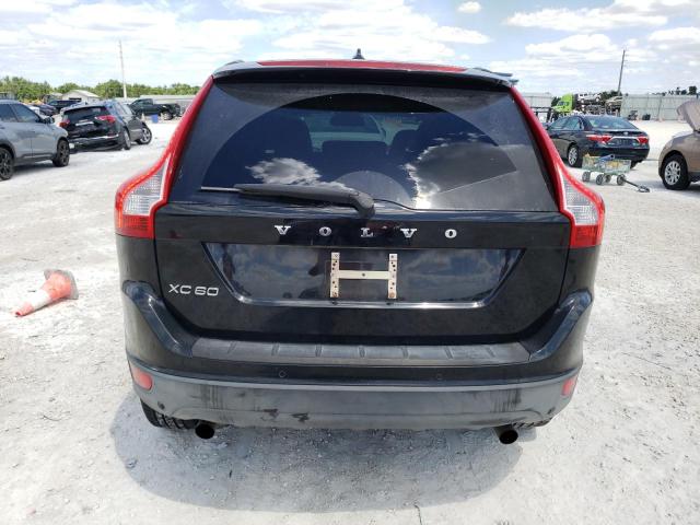 Photo 6 from auction – 2011 VOLVO XC60 3.2 with VIN YV4952DL4B2181259