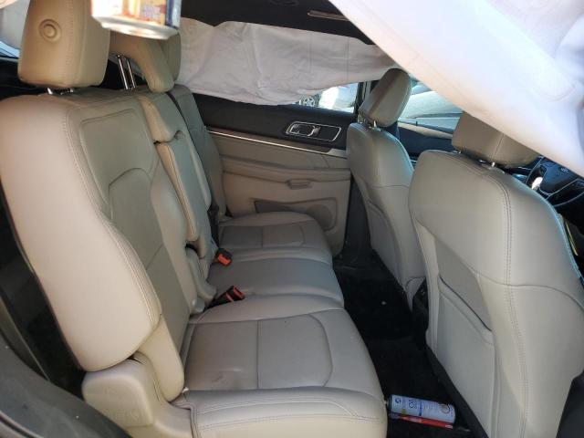 Photo 11 from auction – 2018 FORD EXPLORER L with VIN 1FM5K7F84JGA69820