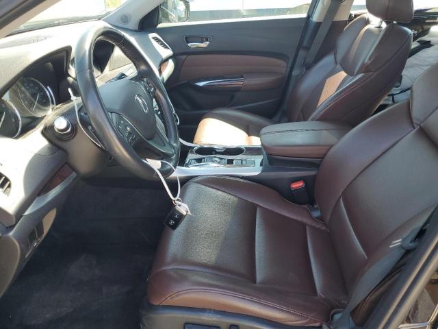 Photo 7 from auction – 2015 ACURA TLX with VIN 19UUB2F35FA006745