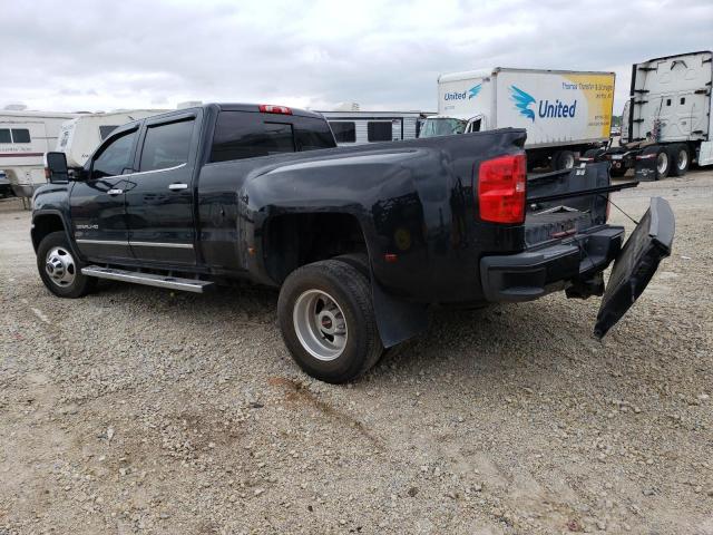 Photo 2 from auction – 2018 GMC SIERRA K35 with VIN 1GT42YEY0JF195802