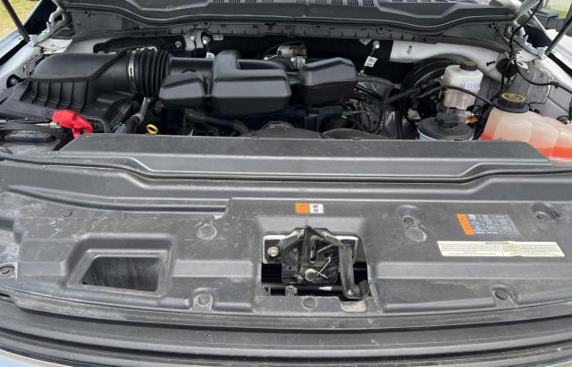 Photo 7 from auction – 2018 FORD F250 SUPER with VIN 1FT7W2B6XJEB83633