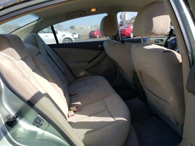 Photo 10 from auction – 2007 NISSAN ALTIMA 2.5 with VIN 1N4AL21E47N457172