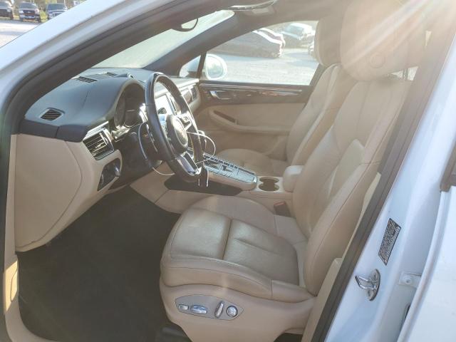 Photo 7 from auction – 2018 PORSCHE MACAN with VIN WP1AA2A58JLB24460