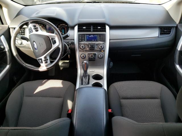 Фото 8 с аукциона – 2013 FORD EDGE SE AW с VIN 2FMDK4JC9DBB54833