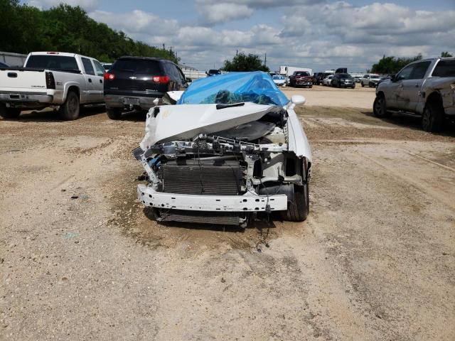 Photo 5 from auction – 2018 DODGE CHALLENGER with VIN 2C3CDZAG3JH331321