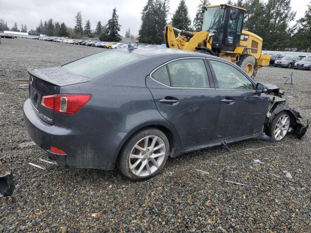 Photo 3 from auction – 2011 LEXUS IS 250 with VIN JTHCF5C28B5050221