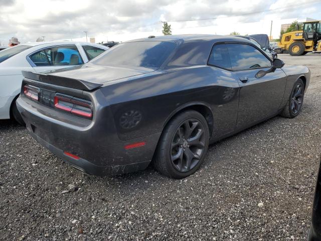 Photo 3 from auction – 2018 DODGE CHALLENGER with VIN 2C3CDZAG8JH311663