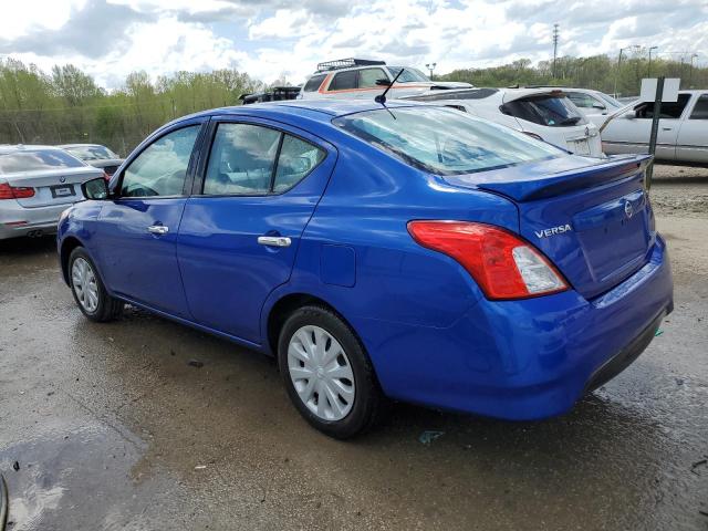 Photo 2 from auction – 2015 NISSAN VERSA S with VIN 3N1CN7AP7FL810971