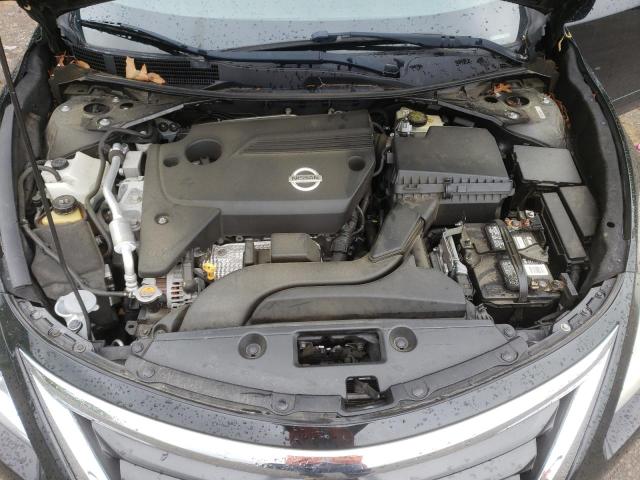 Photo 11 from auction – 2014 NISSAN ALTIMA 2.5 with VIN 1N4AL3AP1EN386677