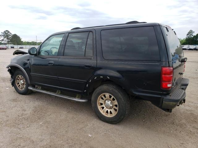 Photo 2 from auction – 2002 FORD EXPEDITION with VIN 1FMRU15L62LA69955