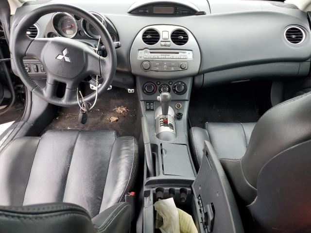 Photo 8 from auction – 2011 MITSUBISHI ECLIPSE GS with VIN 4A31K5DF0BE015417
