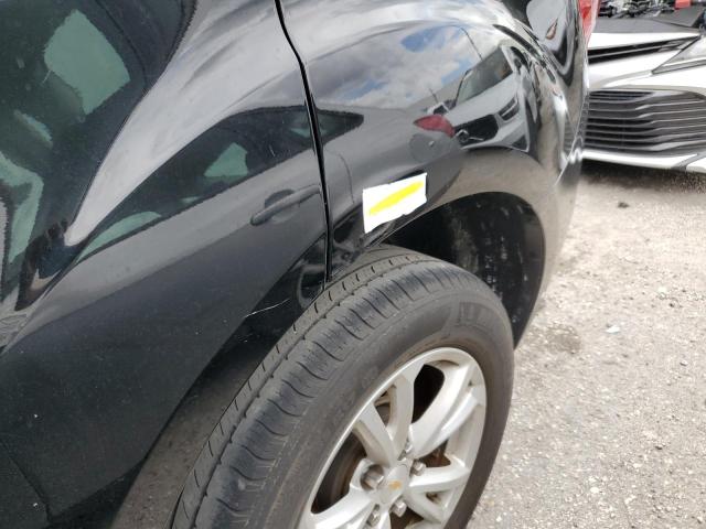 Photo 13 from auction – 2017 CHEVROLET EQUINOX LT with VIN 2GNALCEK6H1549040