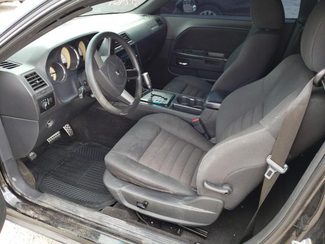 Photo 7 from auction – 2010 DODGE CHALLENGER with VIN 2B3CJ4DV6AH322969