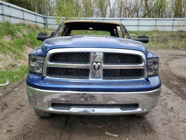 Photo 5 from auction – 2011 DODGE RAM 1500 with VIN 1D7RV1GT2BS538646