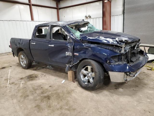 Photo 4 from auction – 2018 RAM 1500 SLT with VIN 3C6RR7LT1JG265283