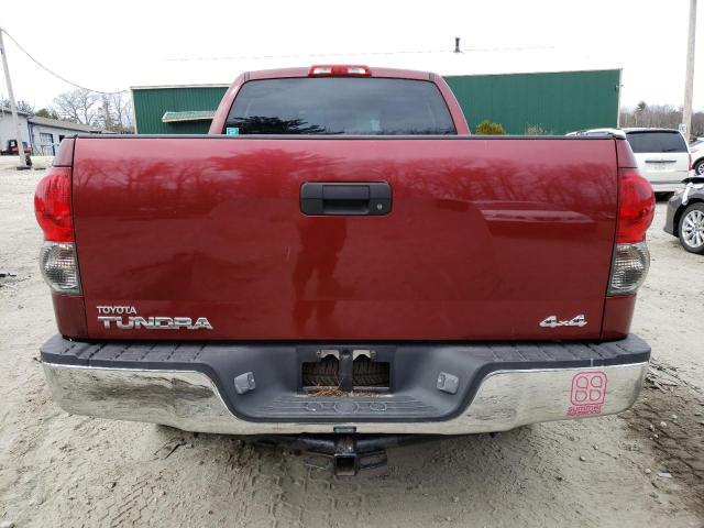 Photo 6 from auction – 2008 TOYOTA TUNDRA DOU with VIN 5TBBT54128S459337
