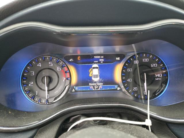 Photo 9 from auction – 2015 CHRYSLER 200 S with VIN 1C3CCCBB5FN573111