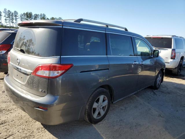 Zdjęcie 3 z aukcji – 2014 NISSAN QUEST S z VIN JN8AE2KPXE9106989