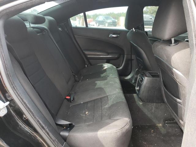 Photo 3 from auction – 2014 DODGE CHARGER SE with VIN 2C3CDXBGXEH213565