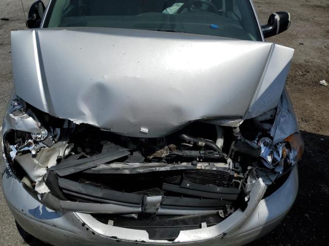 Photo 12 from auction – 2006 DODGE GRAND CARA with VIN 2D4GP44L16R607483