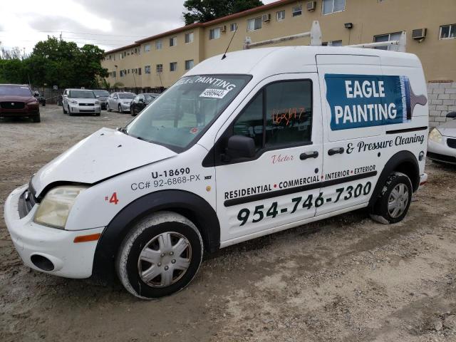 Photo 1 from auction – 2012 FORD TRANSIT CO with VIN NM0LS7BN8CT111386