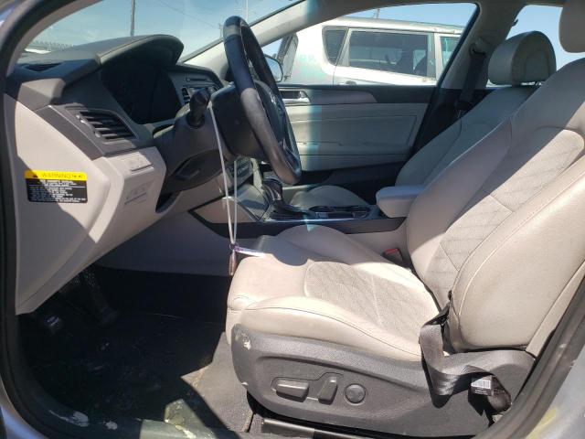 Photo 7 from auction – 2015 HYUNDAI SONATA SPO with VIN 5NPE34AF0FH069757
