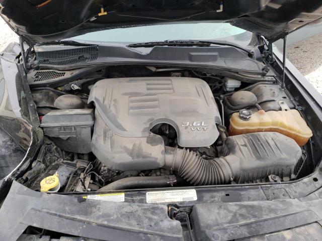 Photo 11 from auction – 2012 DODGE CHALLENGER with VIN 2C3CDYAG1CH153602