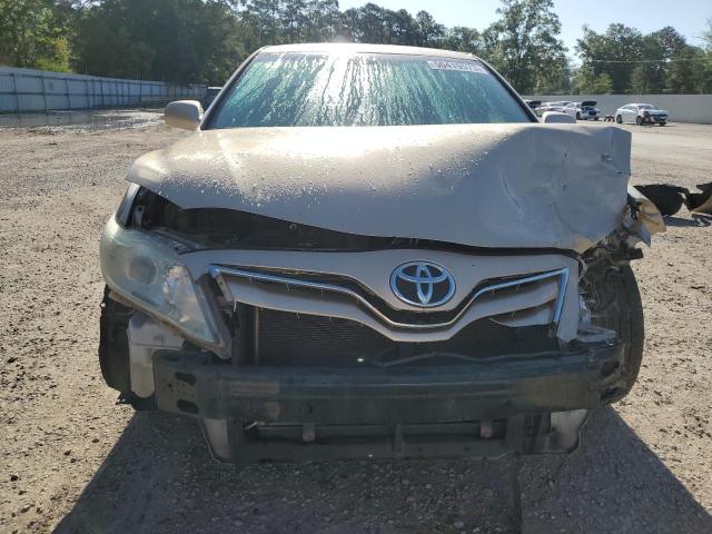 Photo 5 from auction – 2011 TOYOTA CAMRY BASE with VIN 4T1BF3EK4BU694234