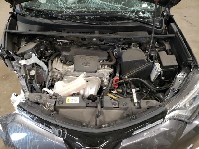 Photo 12 from auction – 2018 TOYOTA RAV4 LIMIT with VIN JTMDFREV6JJ730113