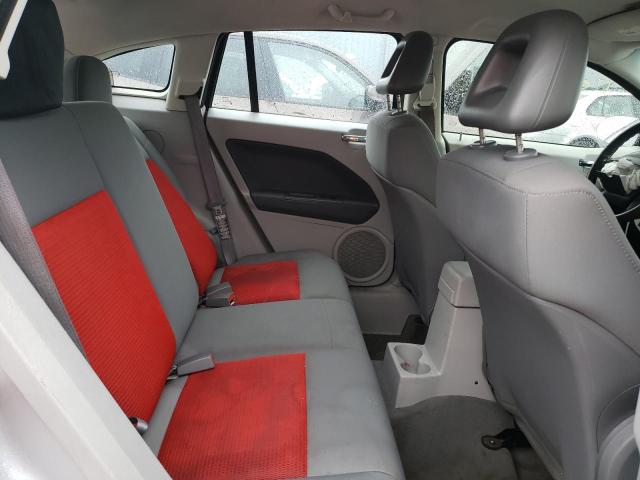 Photo 10 from auction – 2007 DODGE CALIBER R/ with VIN 1B3HE78K07D600461