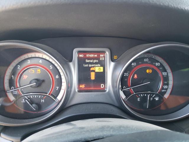 Zdjęcie 9 z aukcji – 2017 DODGE JOURNEY CR z VIN 3C4PDCGG8HT673558