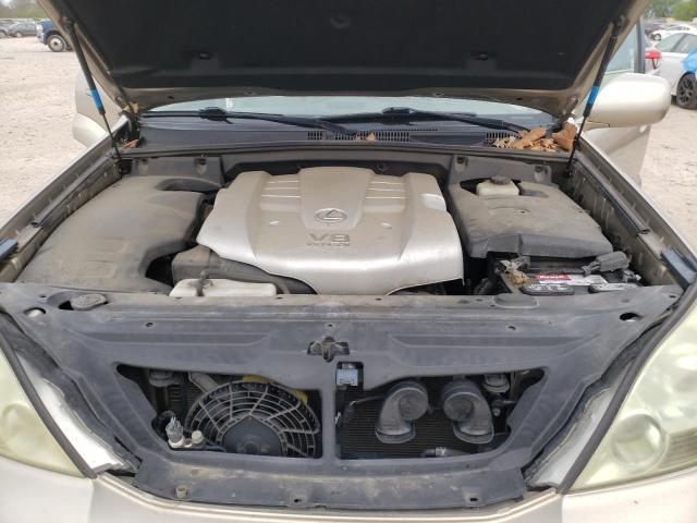 Photo 12 from auction – 2005 LEXUS GX 470 with VIN JTJBT20X650079557