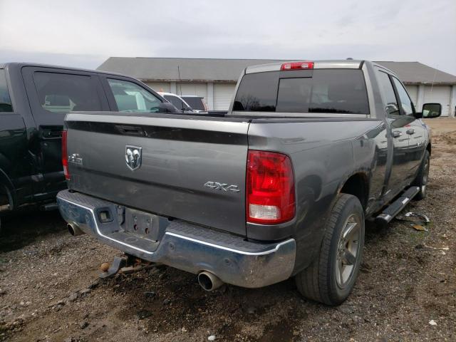 Photo 3 from auction – 2011 DODGE RAM 1500 with VIN 1D7RV1GT9BS625153