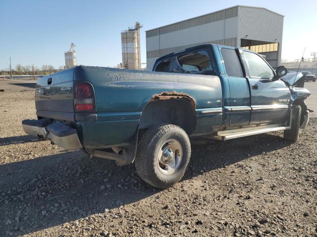 Photo 3 from auction – 1998 DODGE RAM 1500 with VIN 3B7HF13Z6WG128507