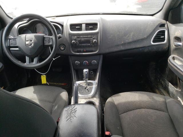 Photo 8 from auction – 2014 DODGE AVENGER SE with VIN 1C3CDZAB4EN140430