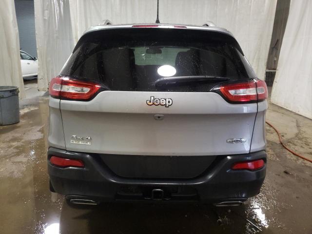 Photo 6 from auction – 2017 JEEP CHEROKEE L with VIN 1C4PJMCS7HD213919