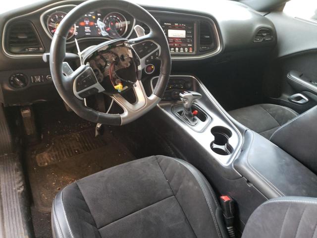 Photo 8 from auction – 2015 DODGE CHALLENGER with VIN 2C3CDZDJXFH912586