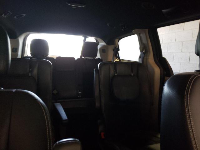 صورة رقم 10 من المزاد - 2017 DODGE GRAND CARA مع VIN 2C4RDGCG7HR735525