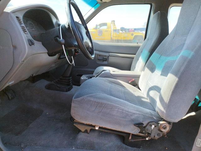 Photo 7 from auction – 1998 FORD EXPLORER with VIN 1FMYU22X0WUD44373