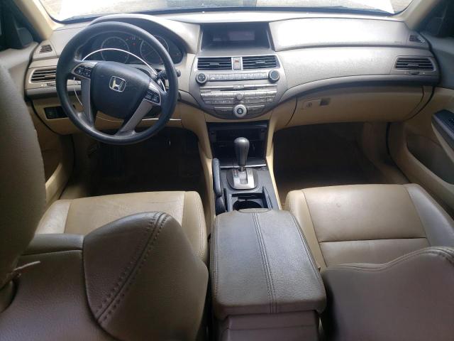 Photo 8 from auction – 2010 HONDA ACCORD LXP with VIN 1HGCP2F44AA060505